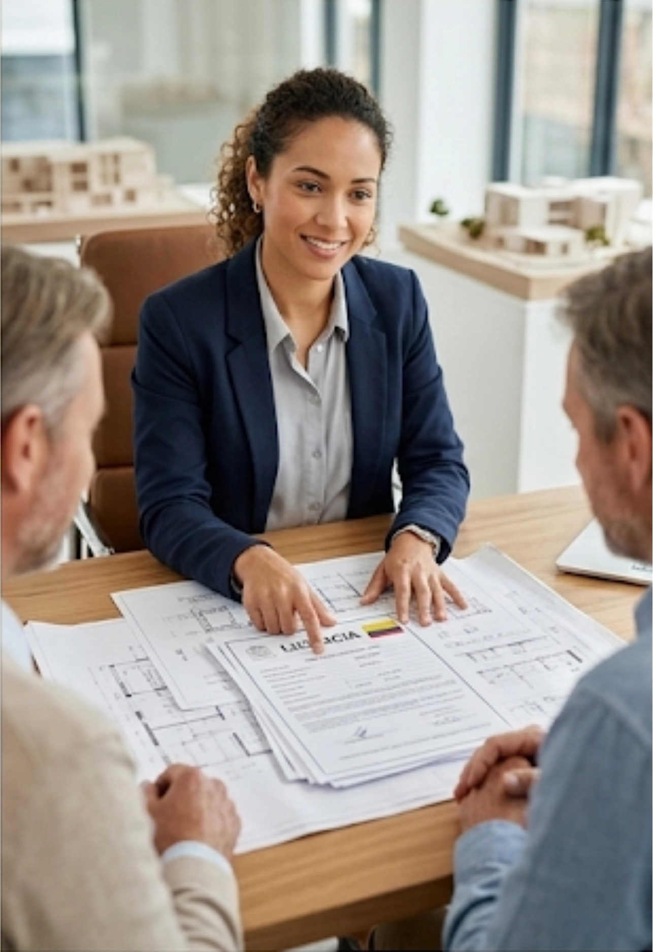 uhomego.co planos listos para construir