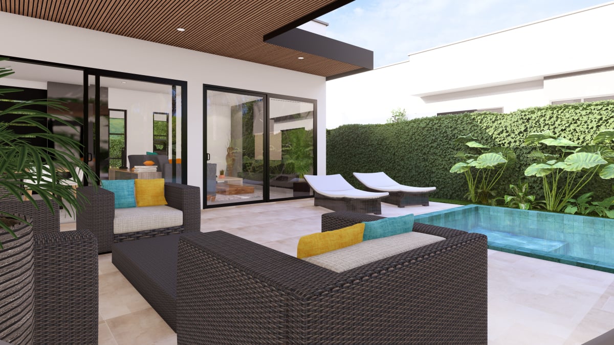 Mobirise Website Builder