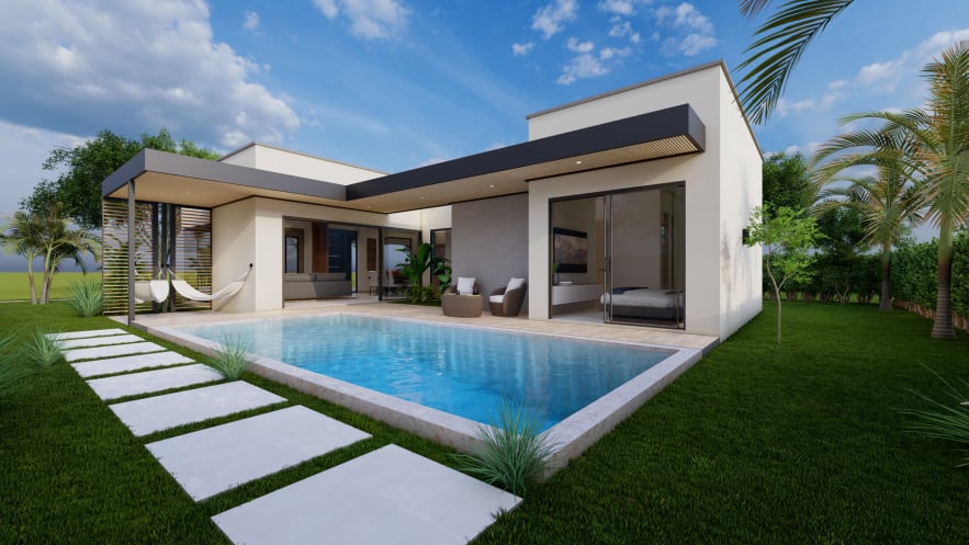 Mobirise Website Builder